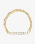 Melinda Maria Baby Julian Loves Diamonds Gold