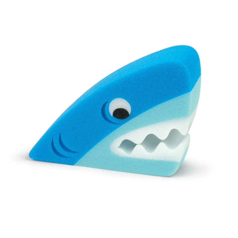 Fred Shark Bath Biters