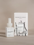 Pura Brooklyn Candle