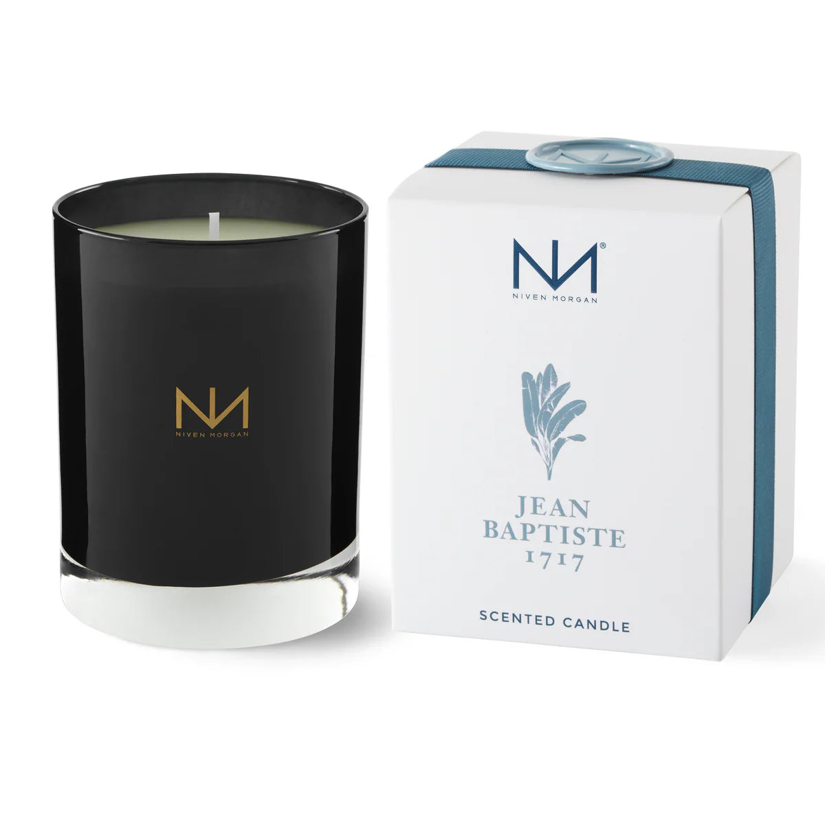 Niven Morgan Candle in a Box