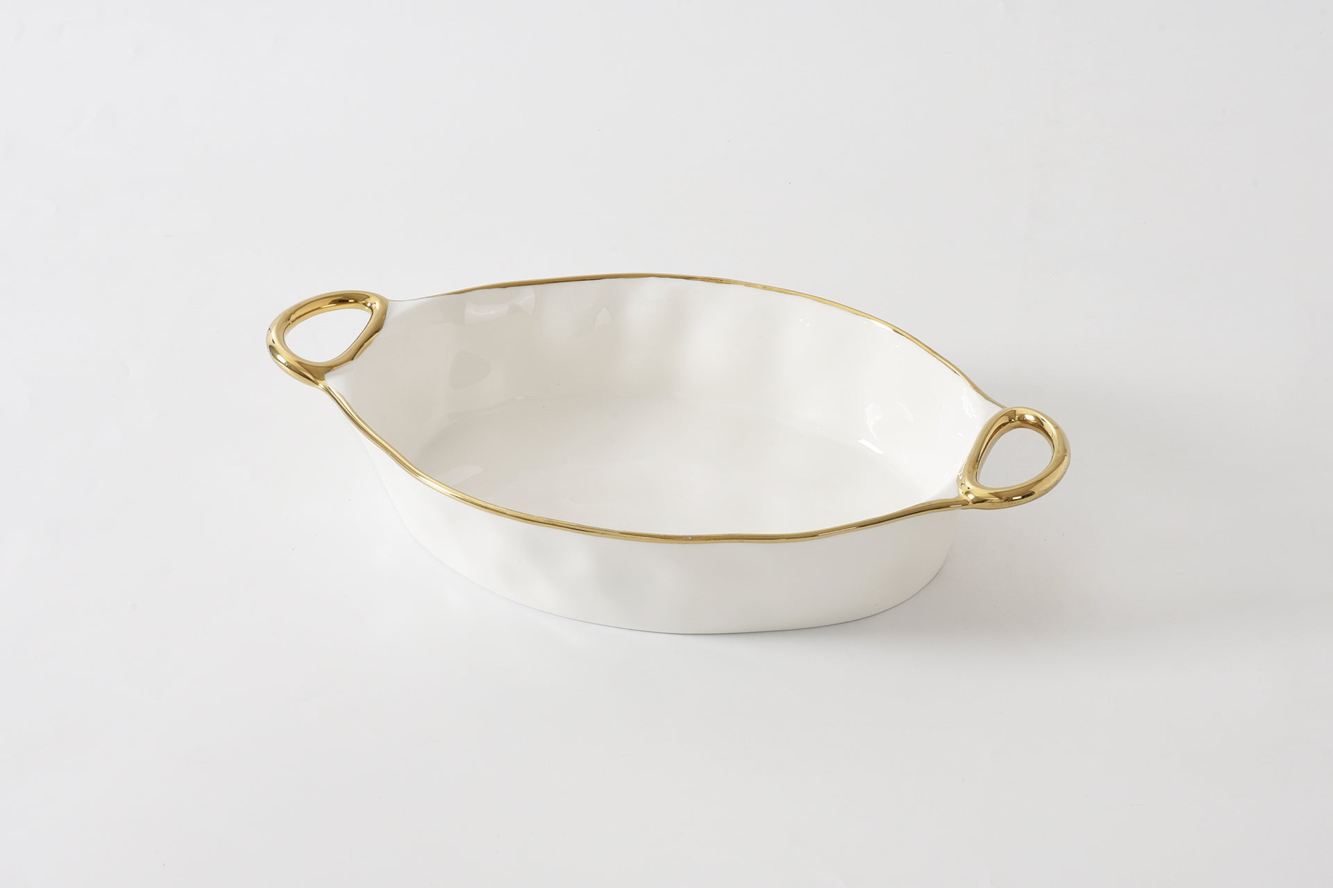 Pampa Bay 13″ x 9″ Oval Baking Dish