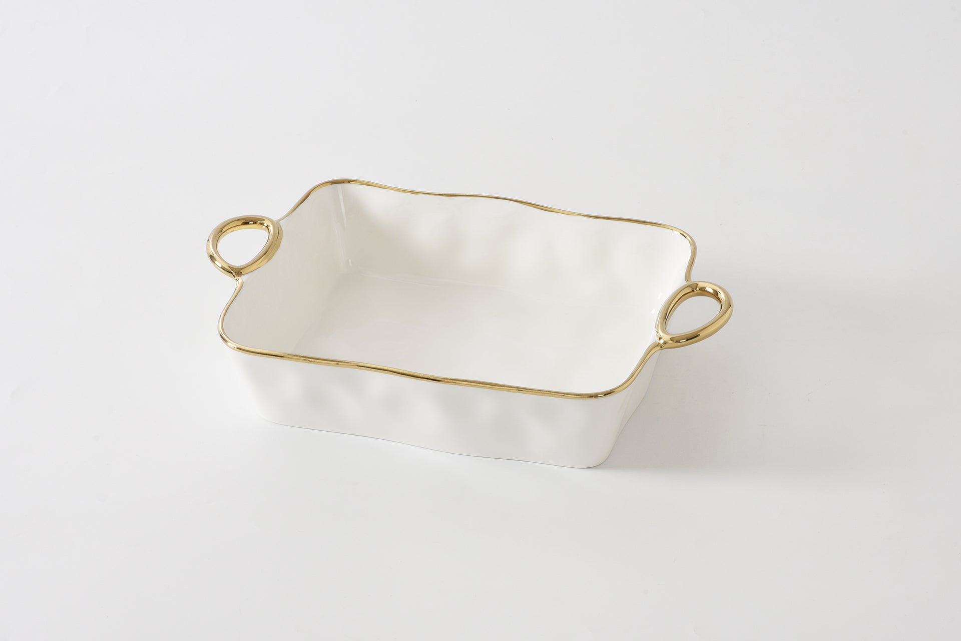 Pampa Bay 11″ x 9″ Rectangular Dish
