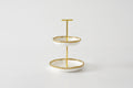 Pampa Bay Mini 2 Tier Stand