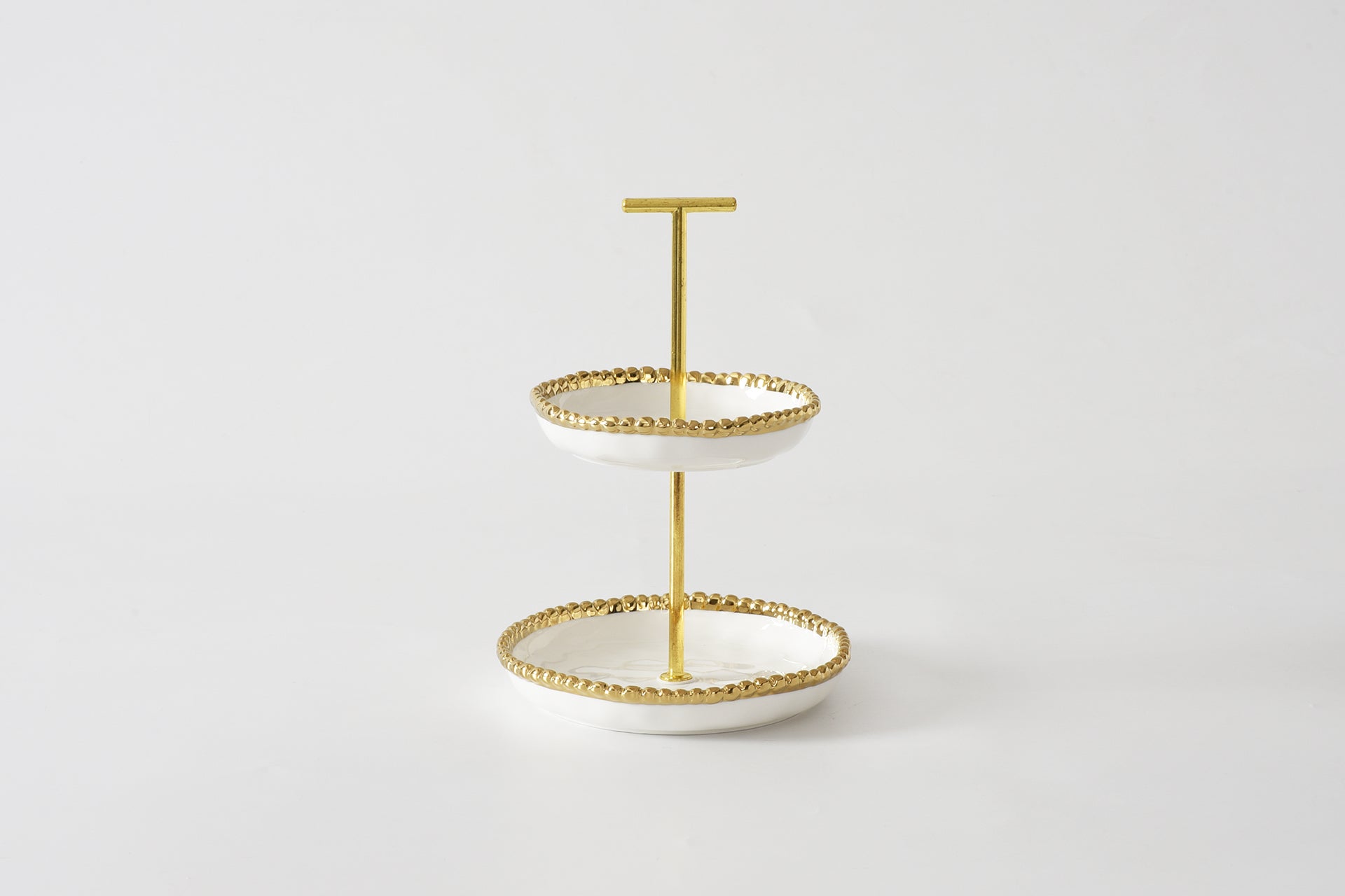 Pampa Bay Mini 2 Tier Stand