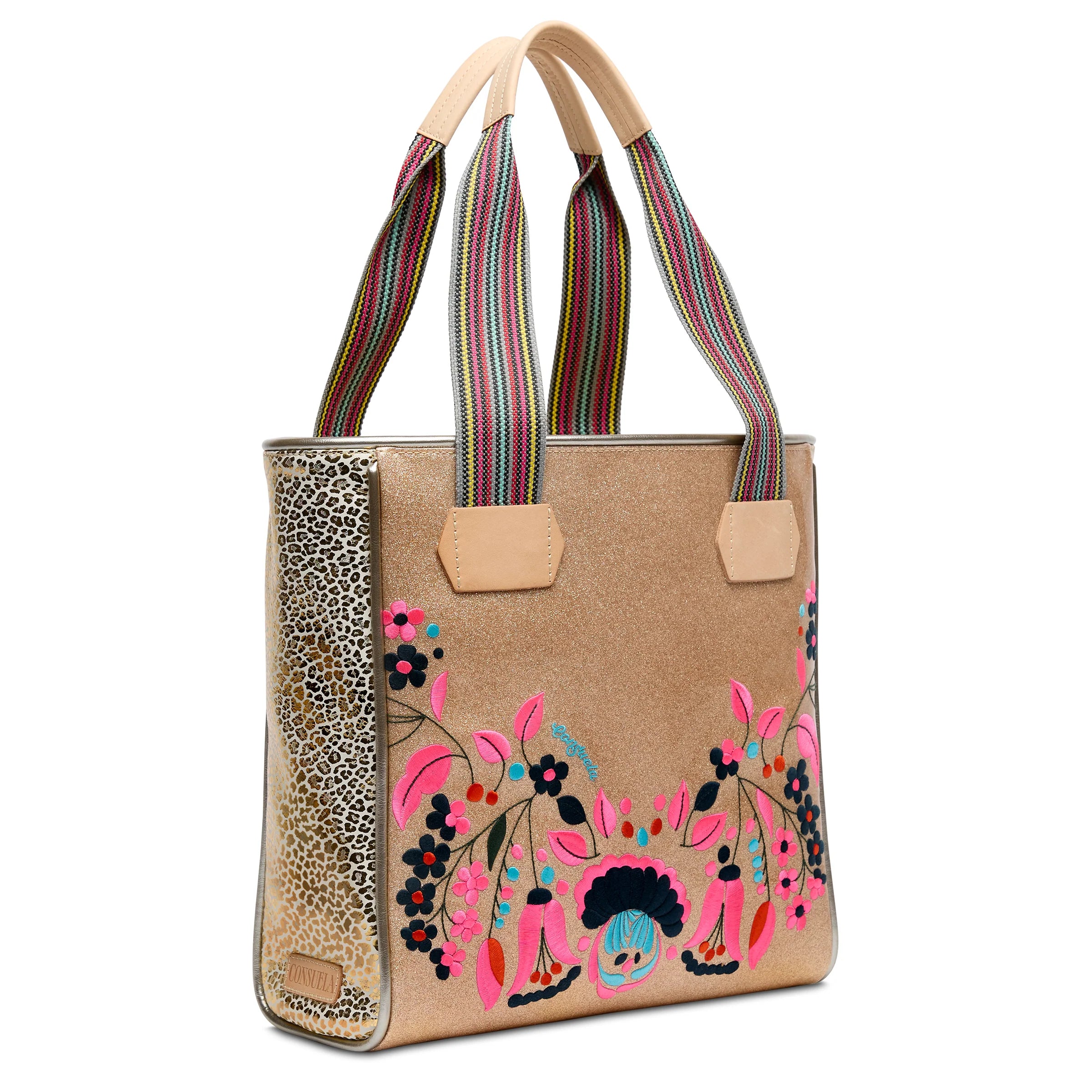 Consuela Lyla Classic Tote