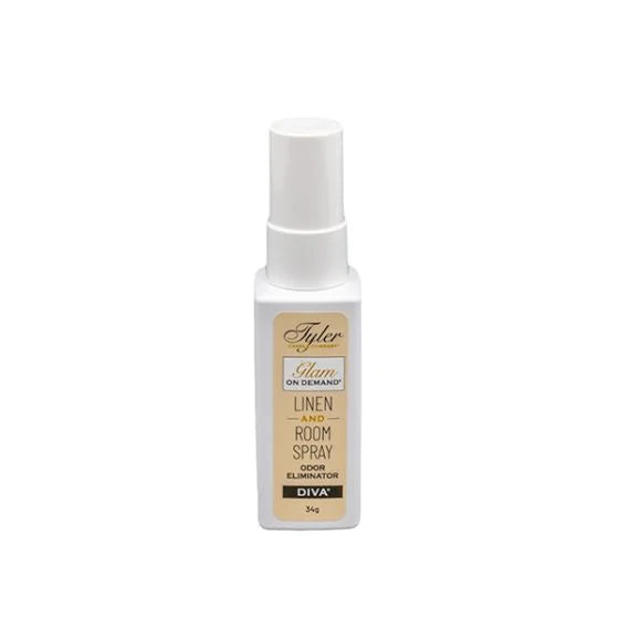 Tyler Glam On Demand Travel Size