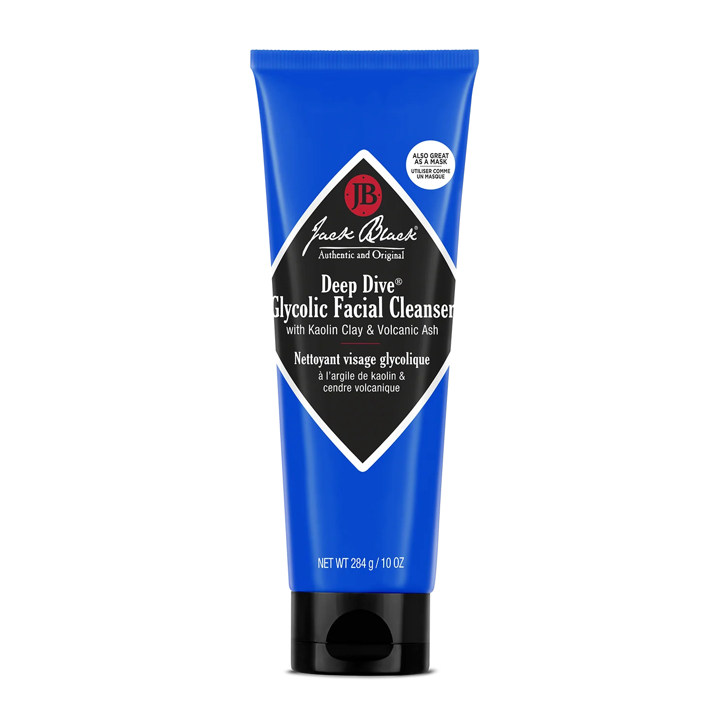 Jack Black Glycolic Facial Cleanser