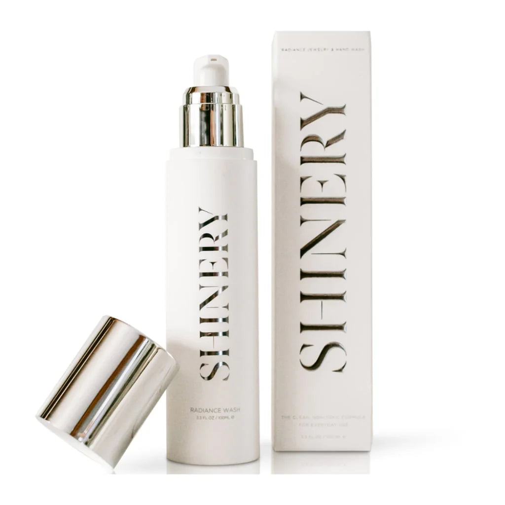 Shinery Luxury Jewelry Cleaner 3 fl oz