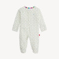 Magnetic Me Eloise Organic Cotton Footie