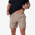 Burlebo Everyday Short 5.5"