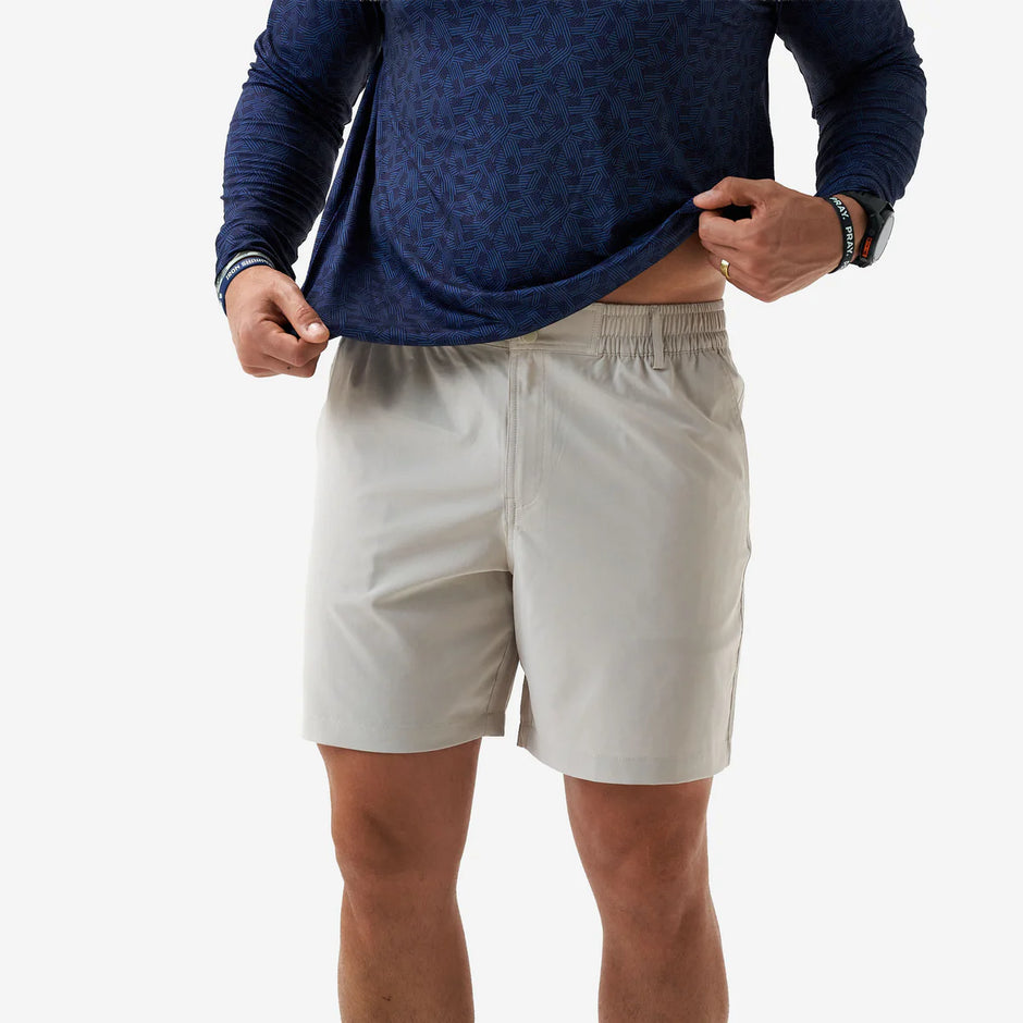 Burlebo Everyday Short 5.5"