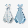 Elegant Baby Sleepy Pals Blue