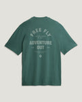 Free Fly Gear & Goods Relaxed Tee