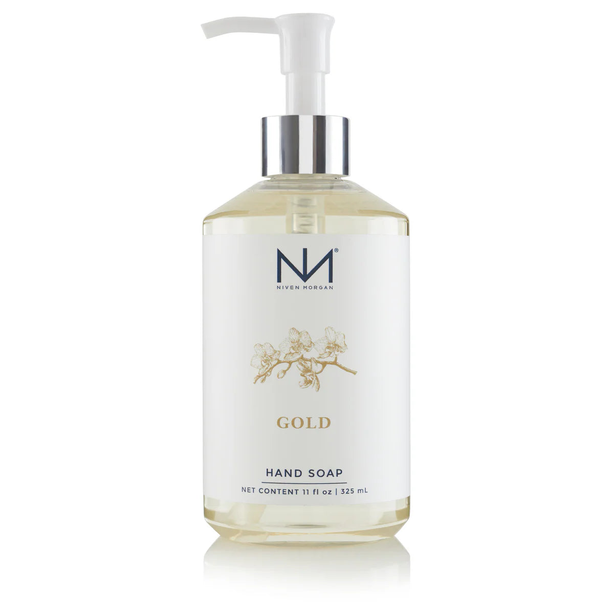 Niven Morgan Hand Soap 11 oz
