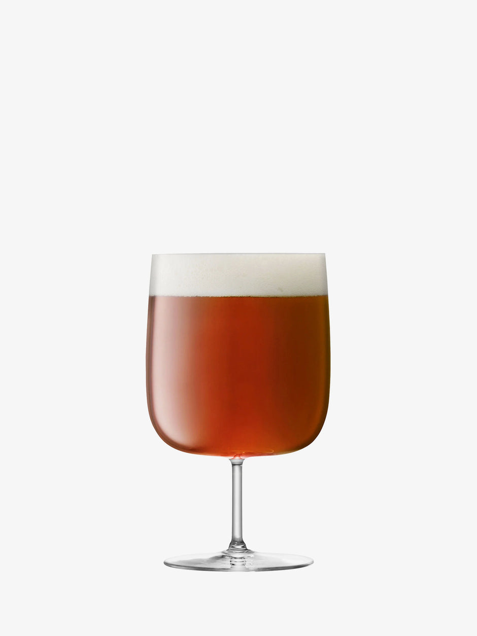 LSA Borough Beer Glass