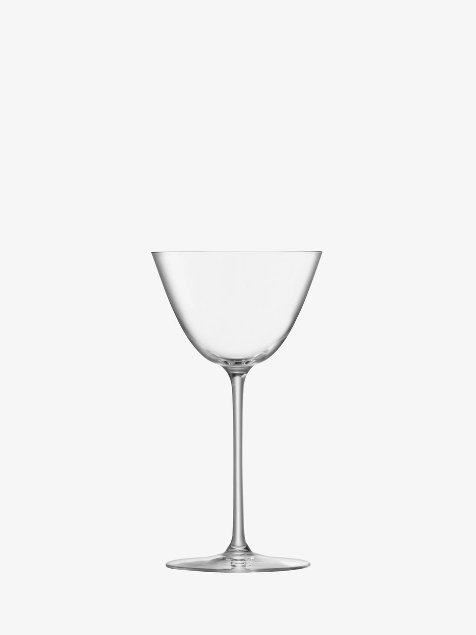 LSA Borough Martini Glass