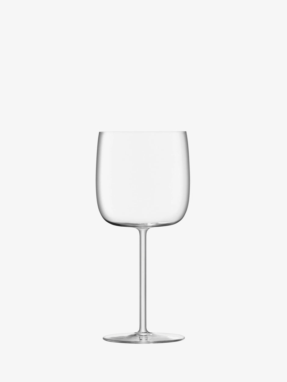 LSA Borough Wine Glass