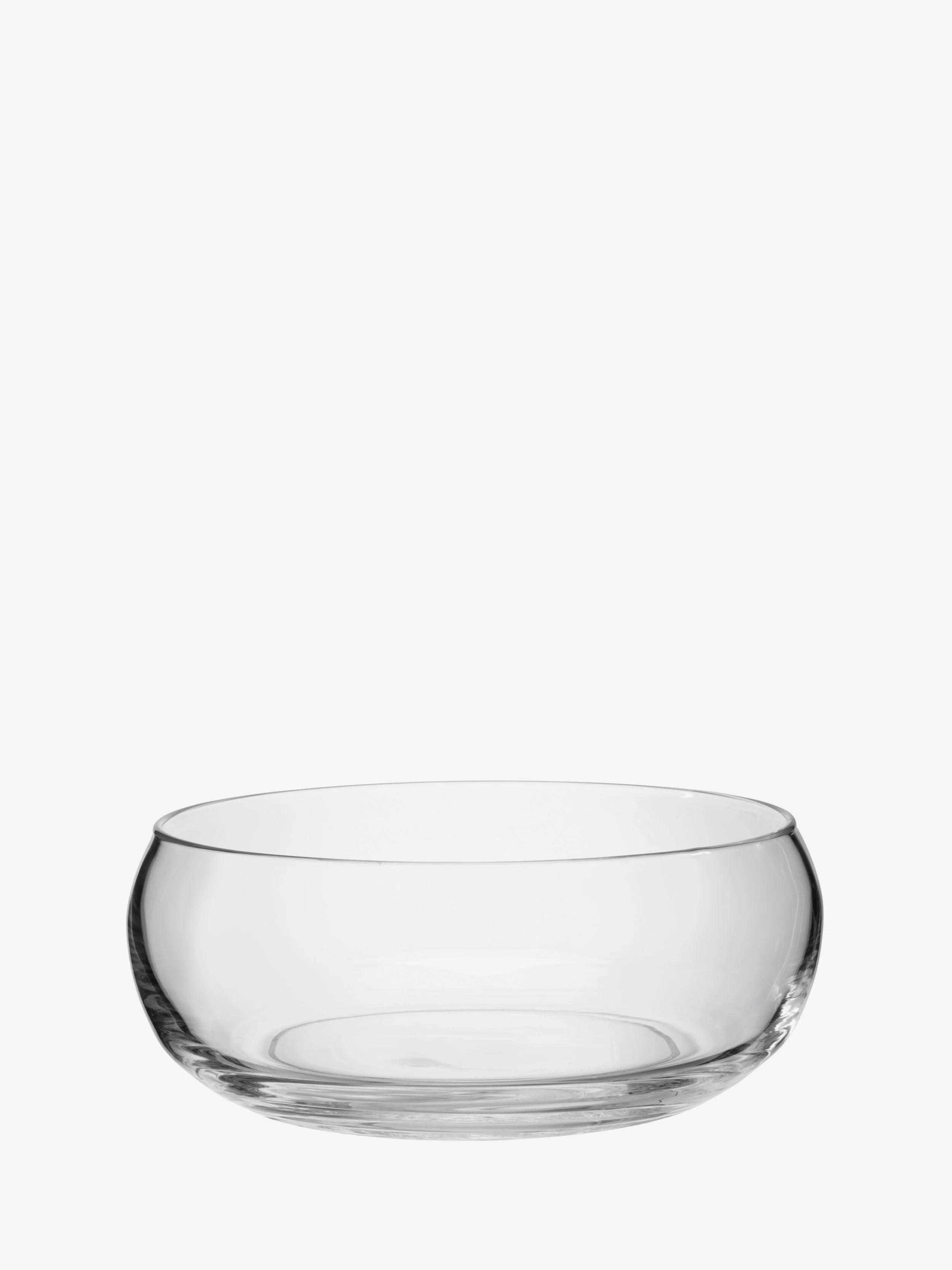 LSA Low Serving Bowl