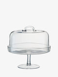 LSA Cake Stand and Dome