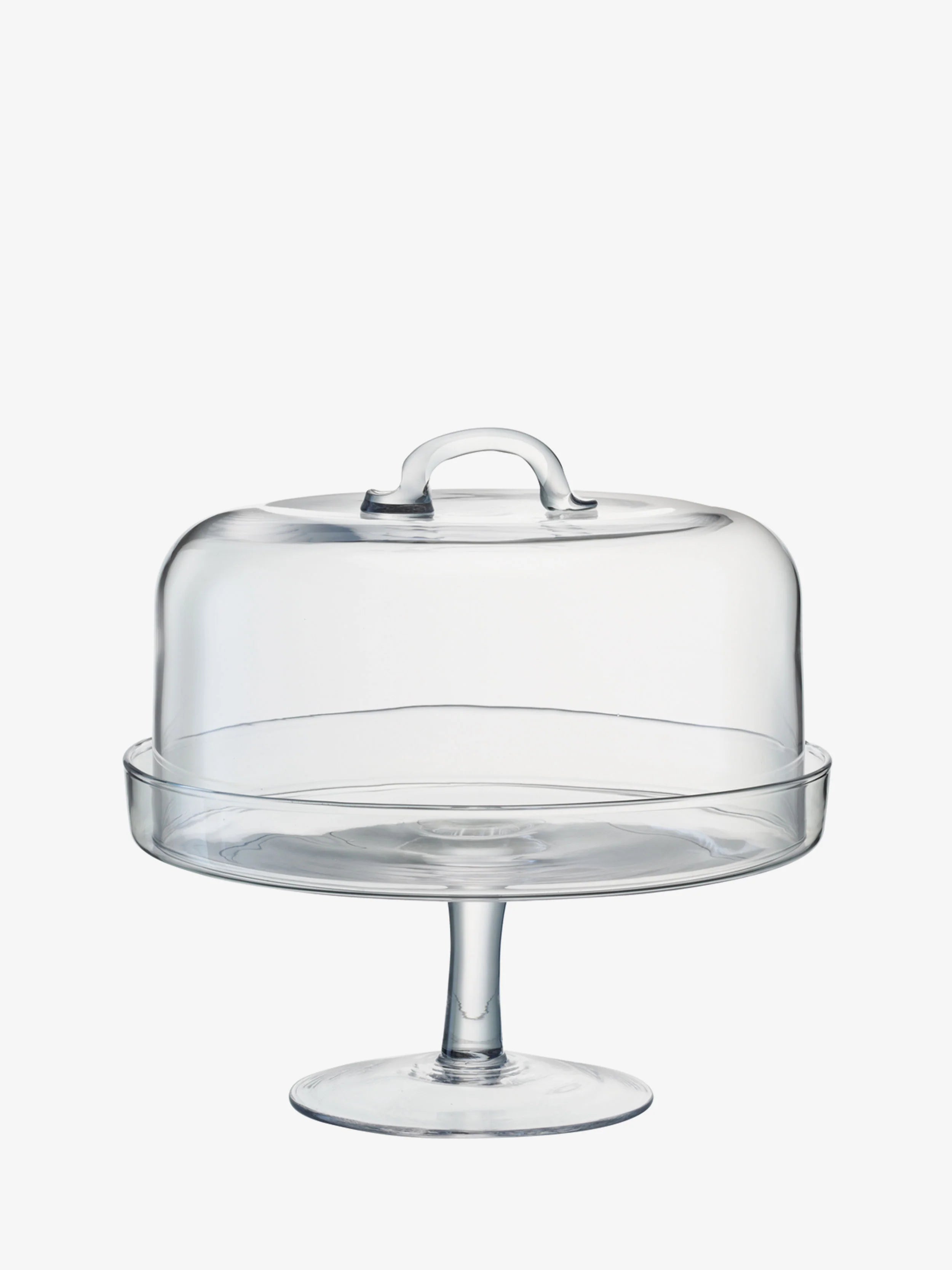 LSA Cake Stand and Dome