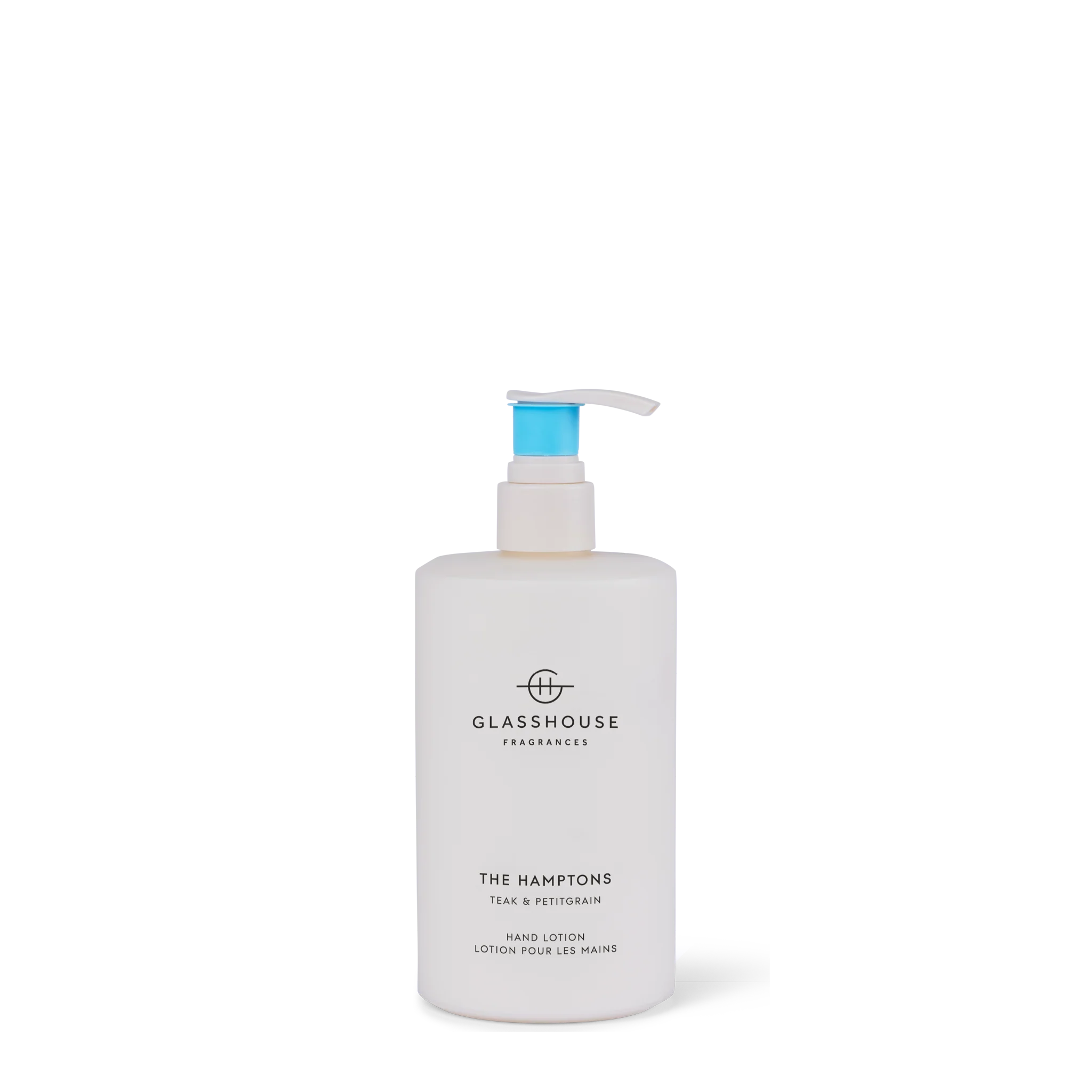 Glasshouse Hand Lotion