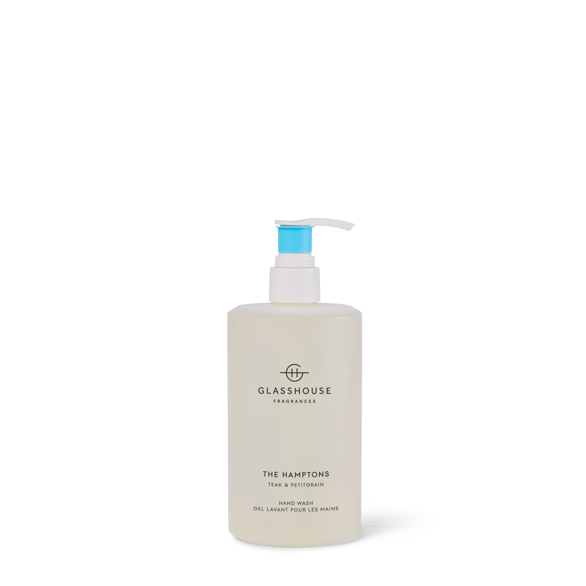 Glasshouse Hand Wash The Hamptons 13.53 oz