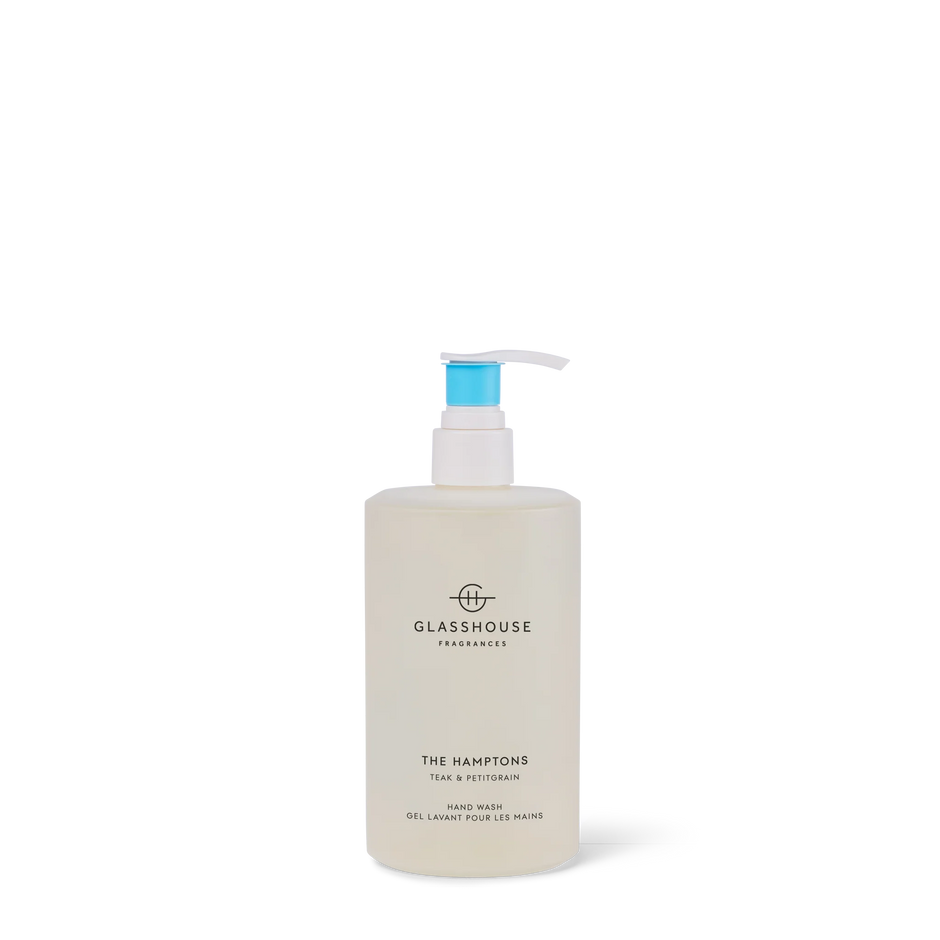 Glasshouse Hand Wash The Hamptons 13.53 oz