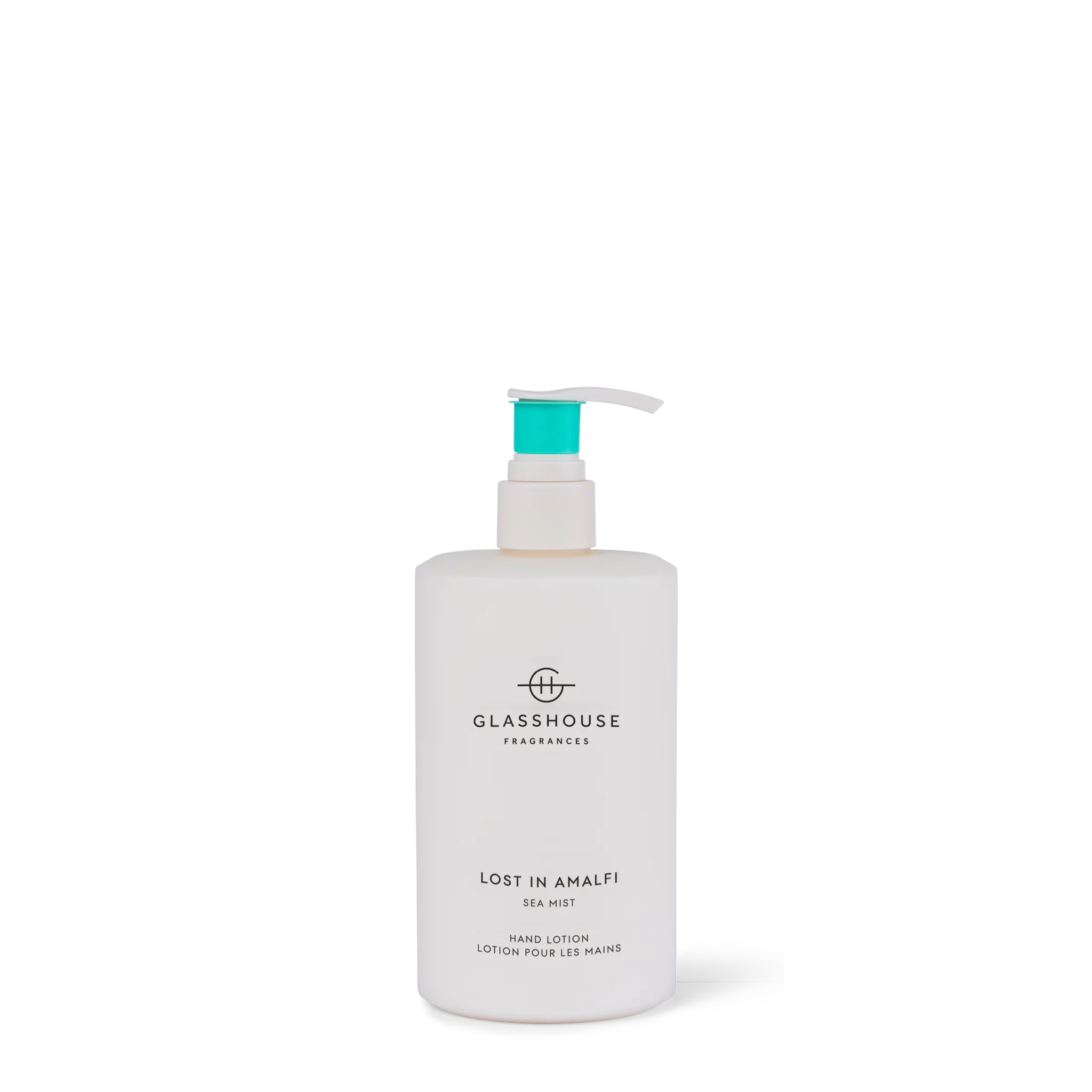 Glasshouse Hand Lotion