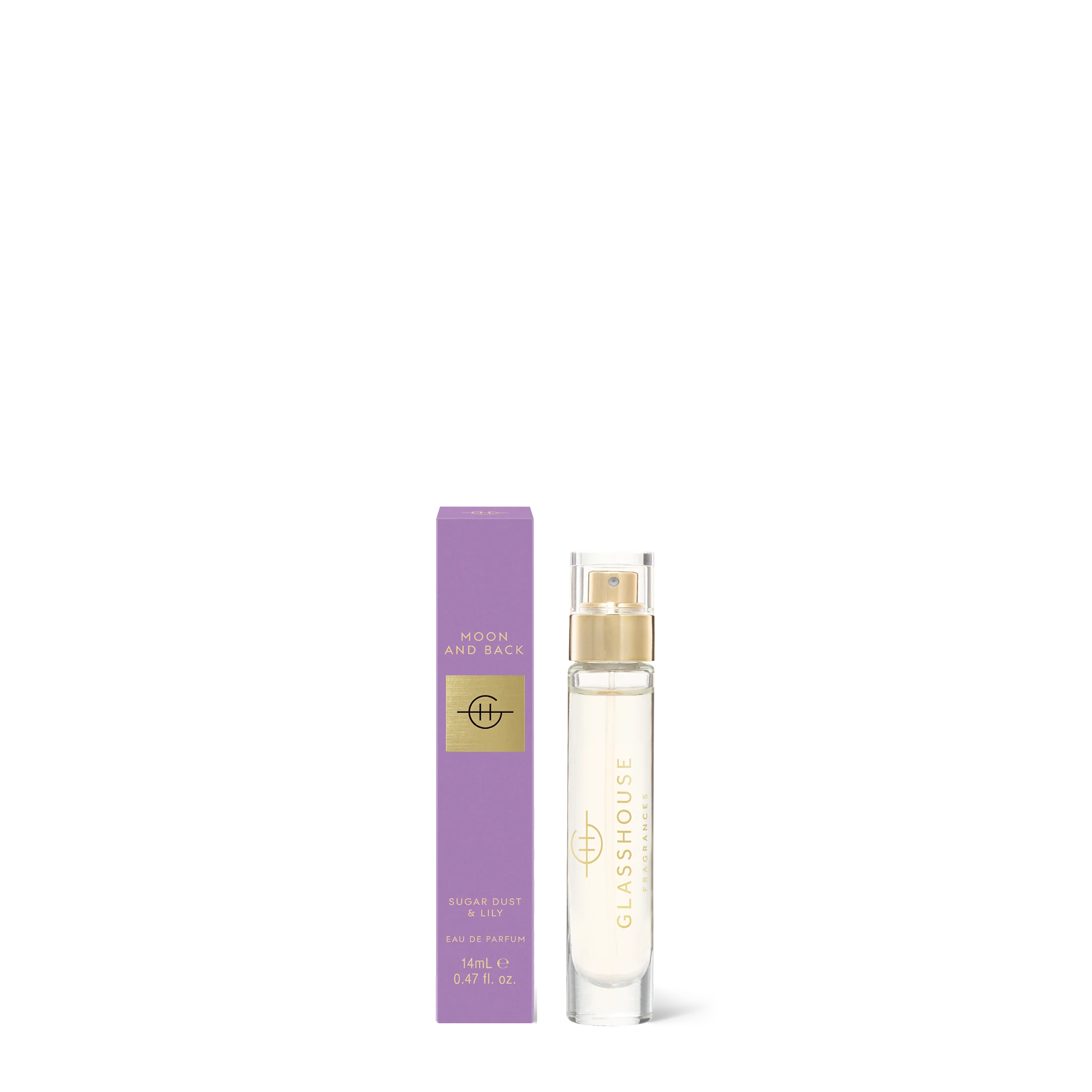Glasshouse Perfume 0.47oz