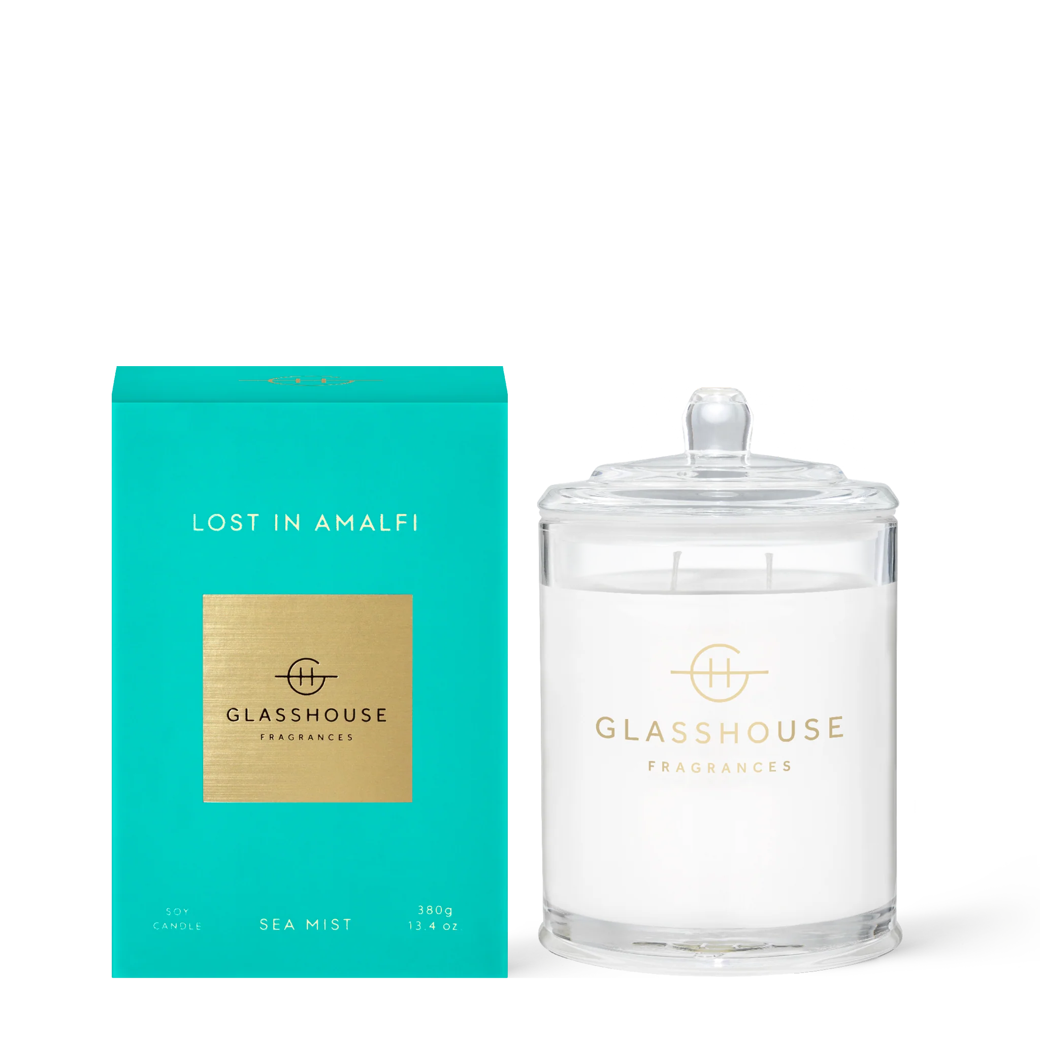 Glasshouse Candle 13.4oz