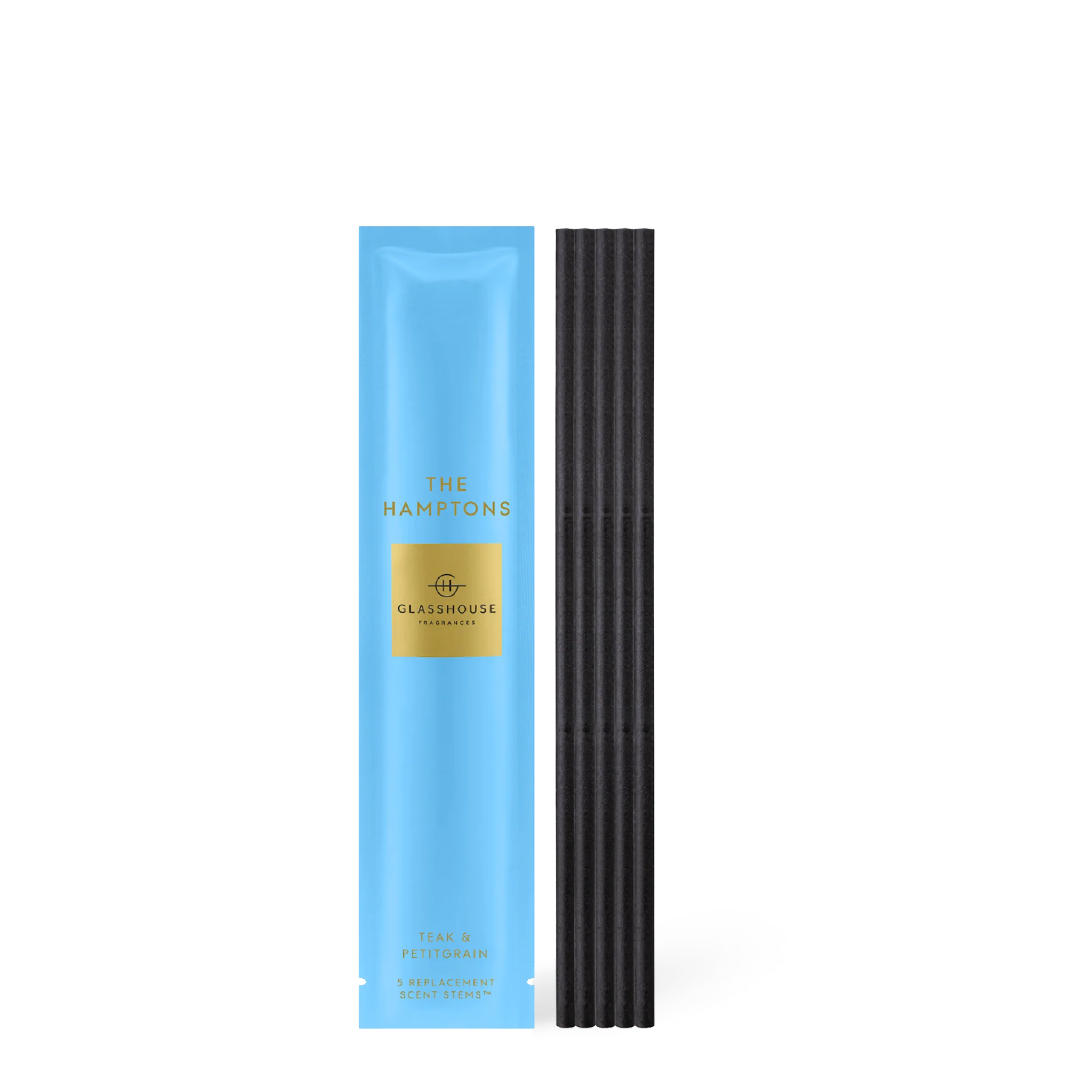 Glasshouse Scent Stems