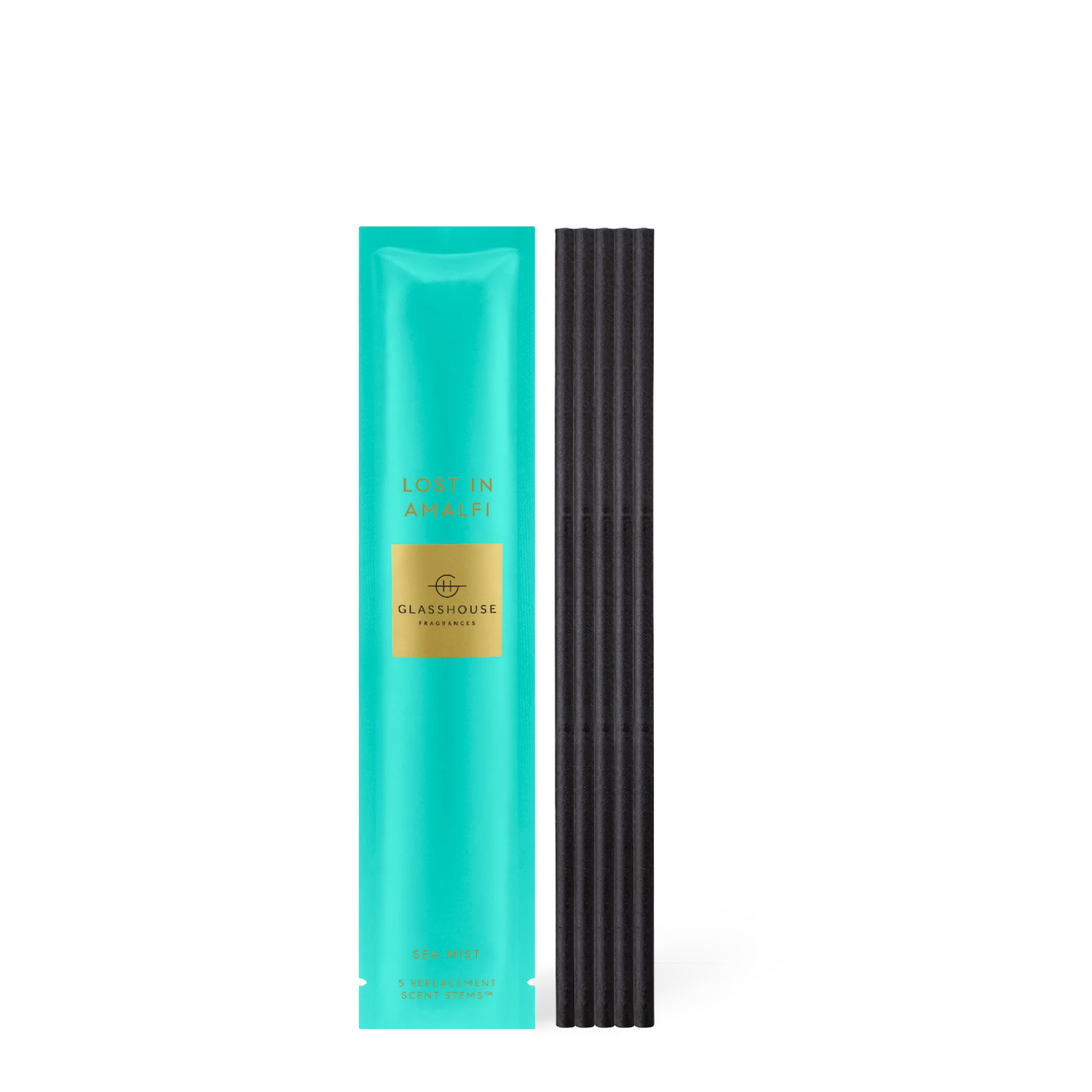 Glasshouse Scent Stems