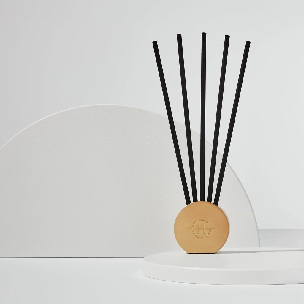 Glasshouse Scent Scene Vessel