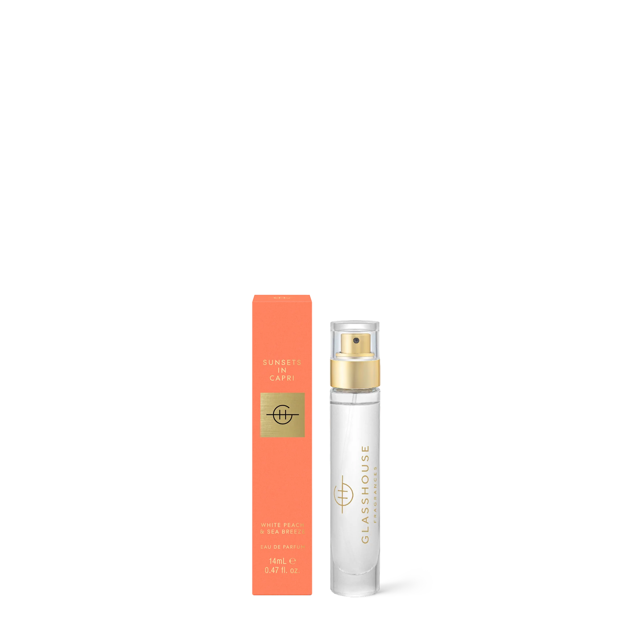 Glasshouse Perfume 0.47oz