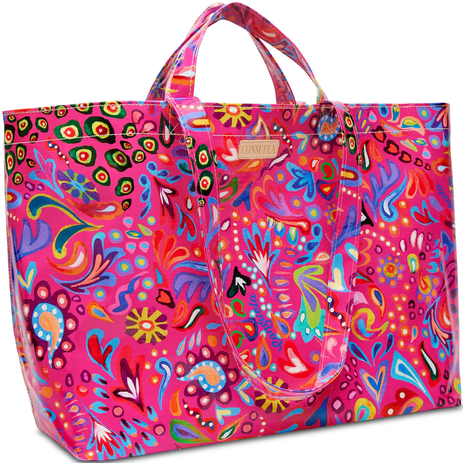 Consuela Ceci Jumbo Bag