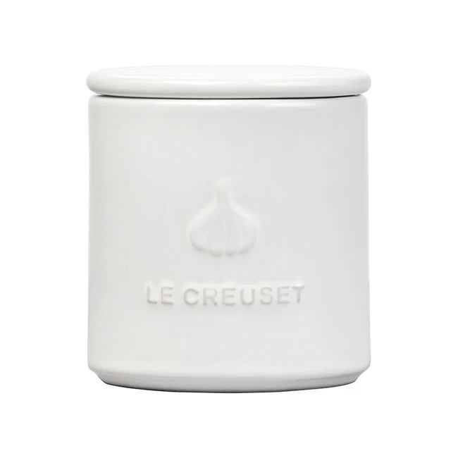 Le Creuset Garlic Keeper