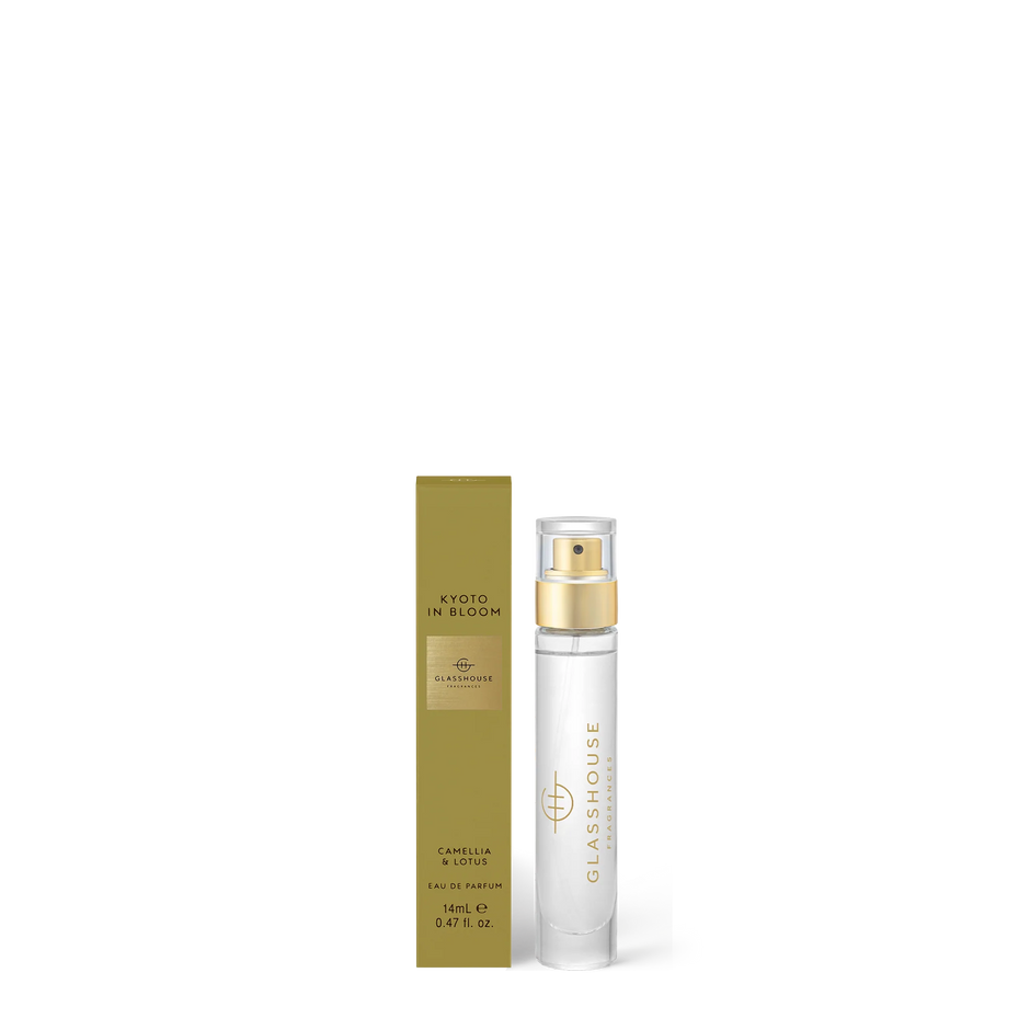 Glasshouse Perfume 0.47oz