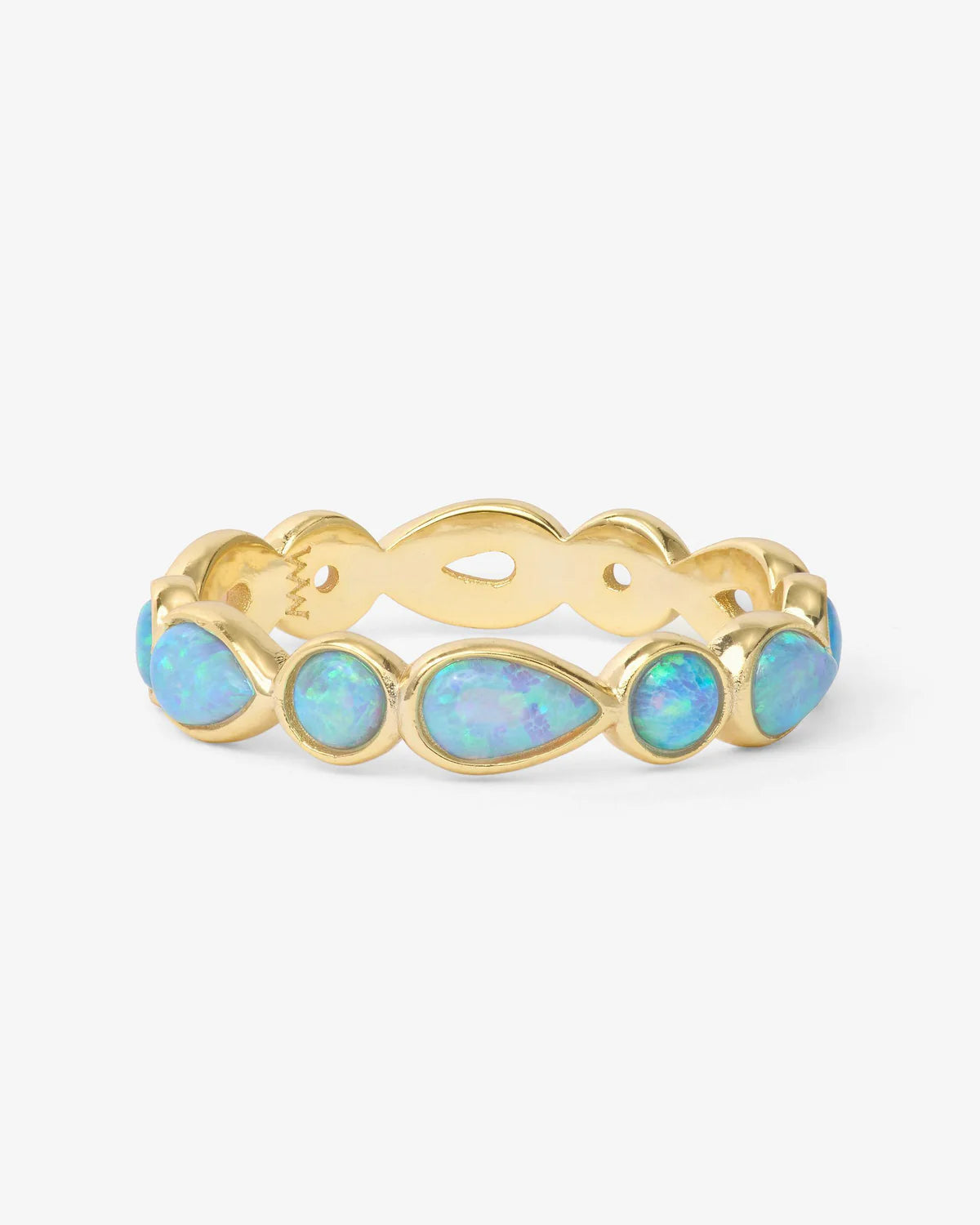 Melinda Maria Isla Ring