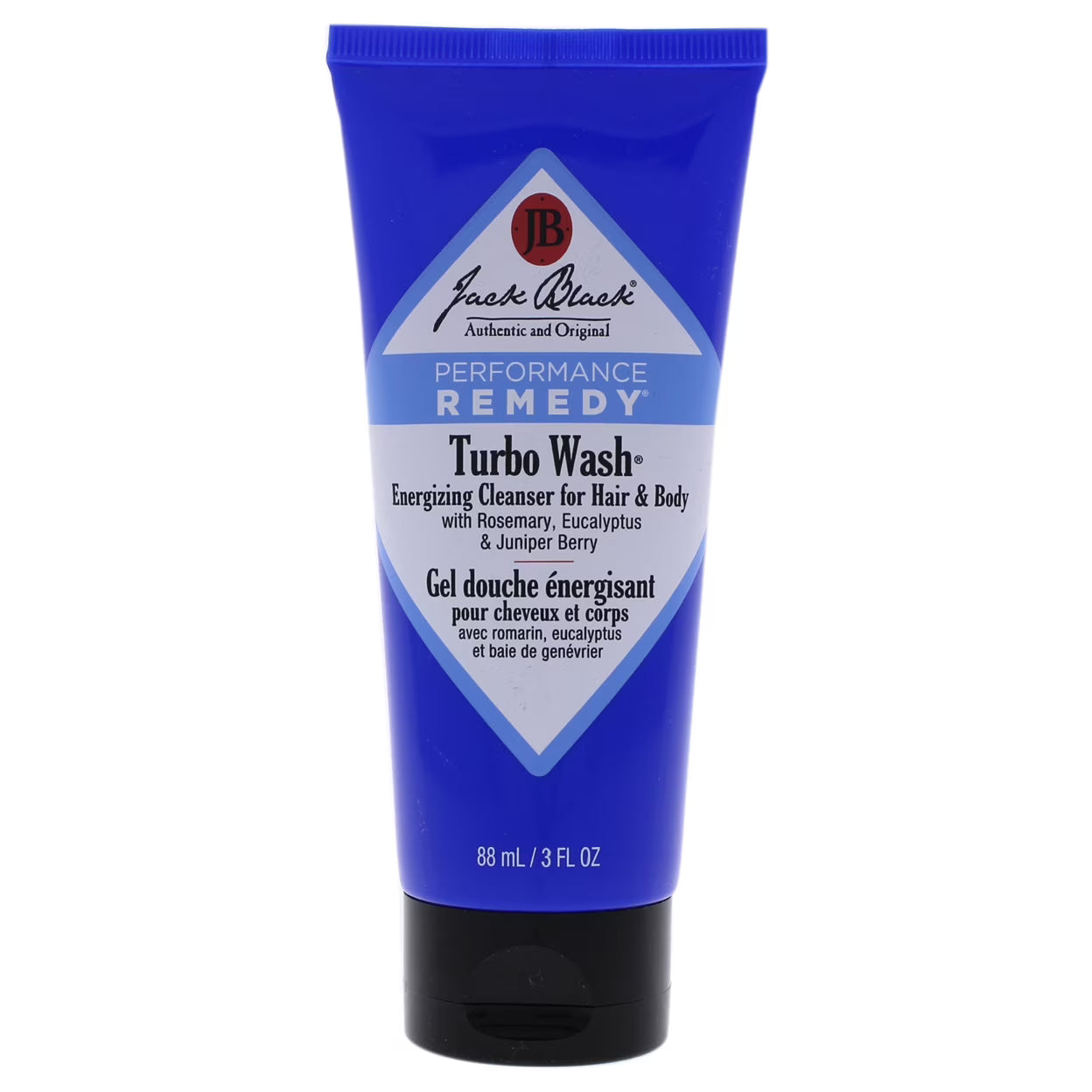 Jack Black Turbo Wash 1 oz