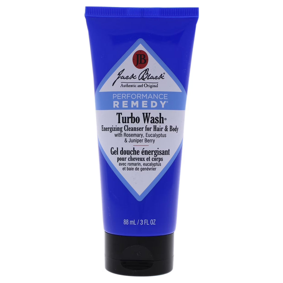 Jack Black Turbo Wash 1 oz