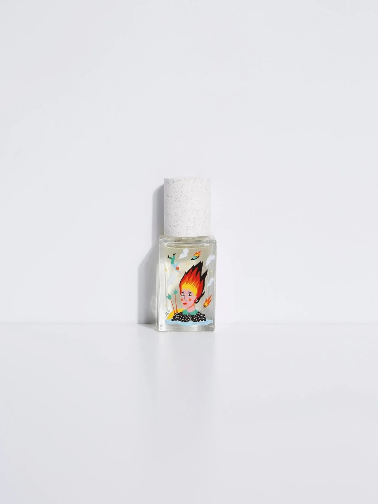 Maison Matine 0.5 fl oz