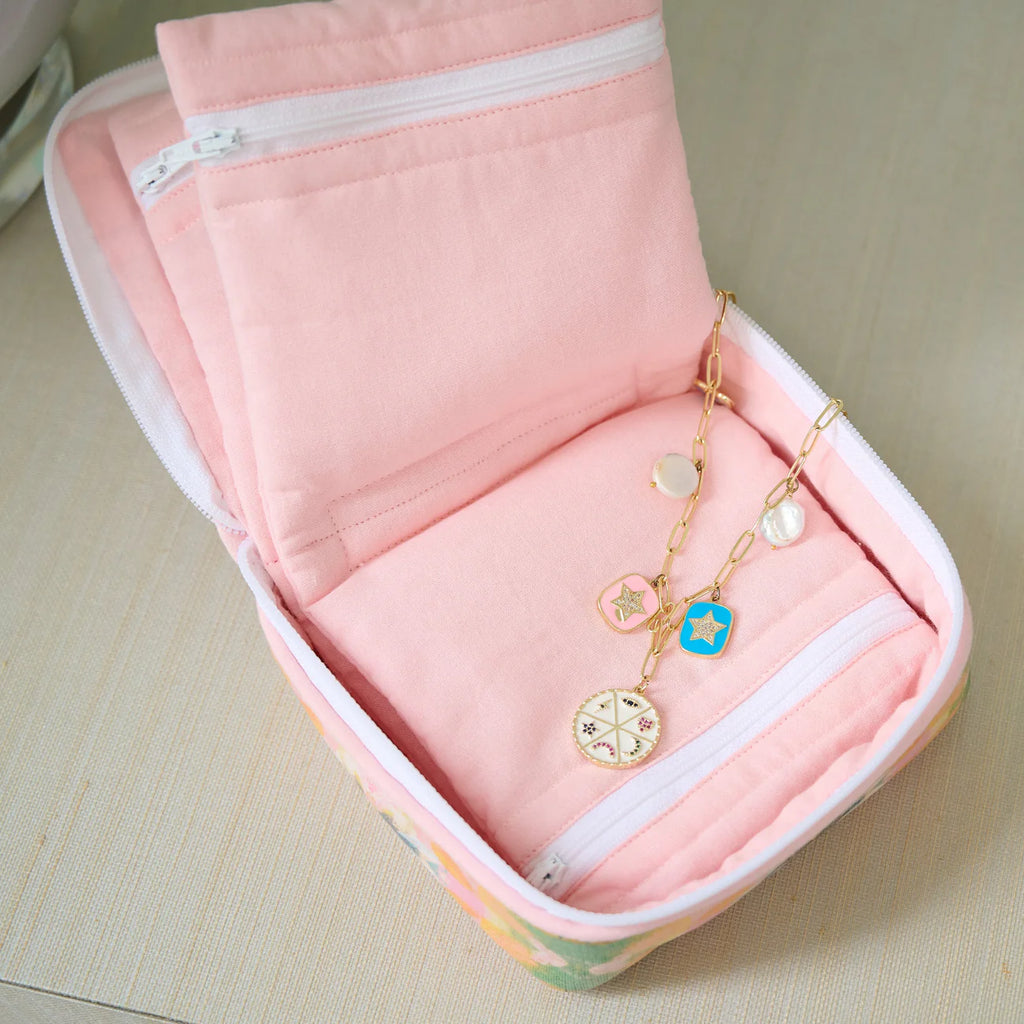 Laura Park Jewelry Case