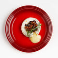 Le Creuset Dinner Plate Cerise