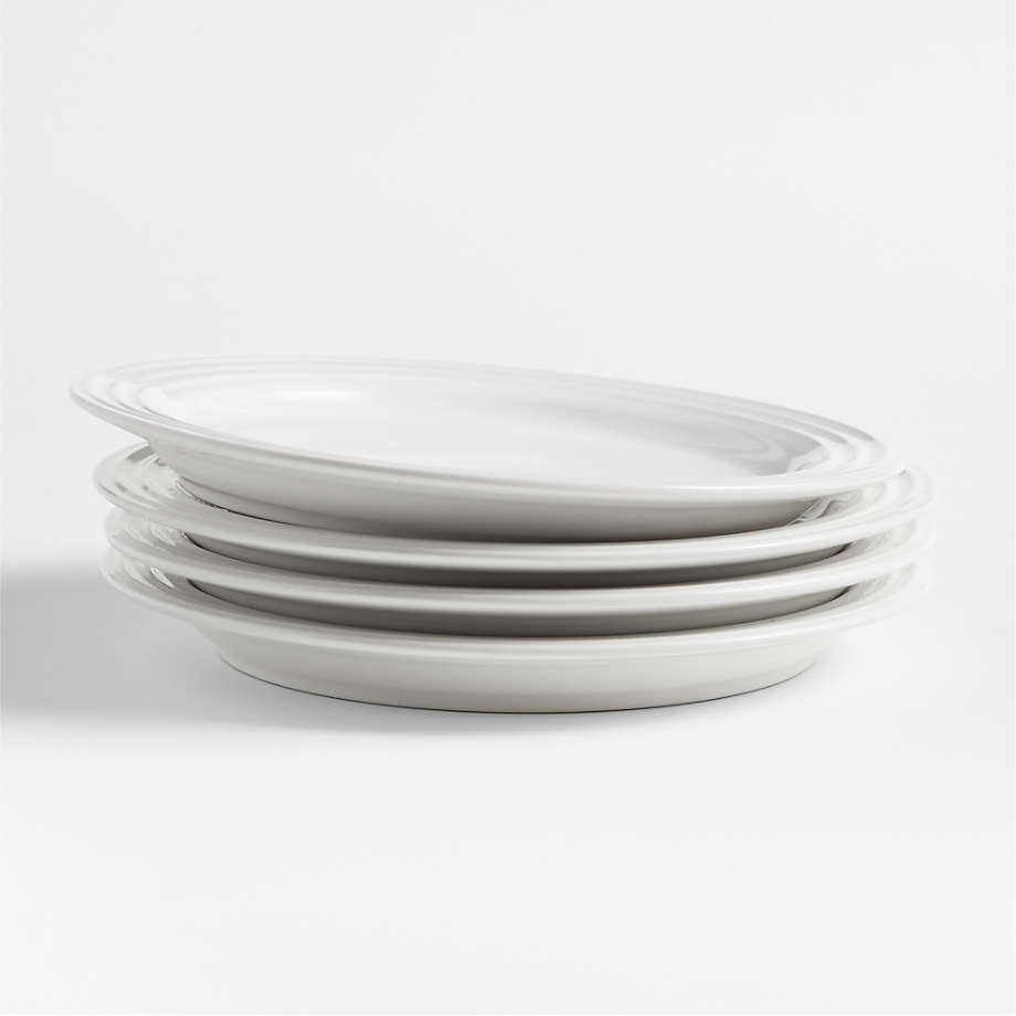 Le Creuset  Salad Plates