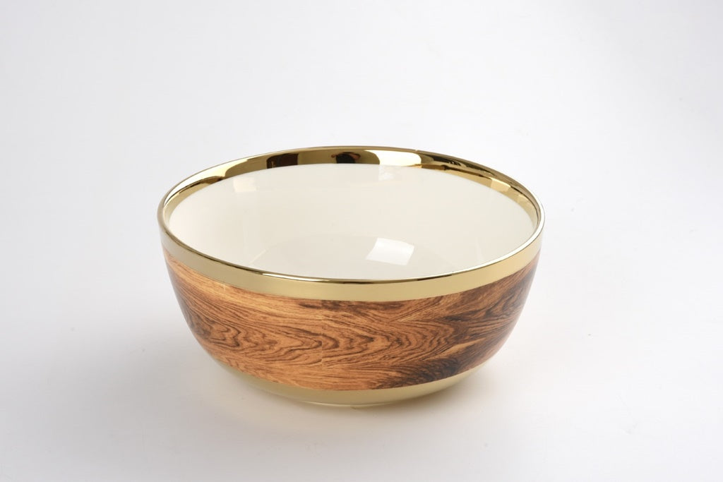 Pampa Bay Large Bowl