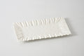 Pampa Bay Rectangular Tray