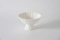 Pampa Bay Medium Footed Bowl