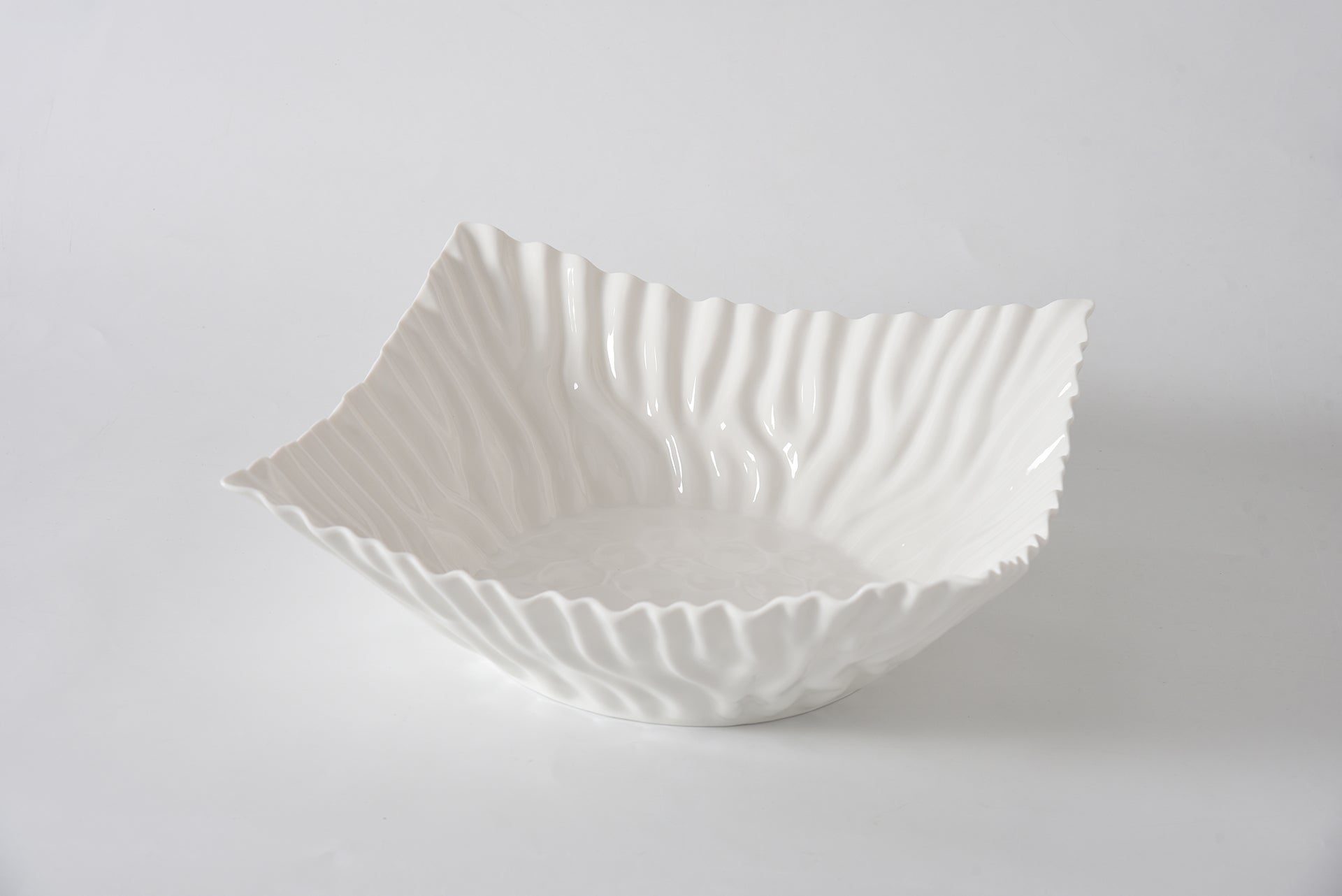 Pampa Bay Square Centerpiece