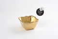 Pampa Bay Square Snack Bowl