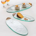 Annieglass Mod Cheese Board